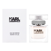 Lagerfeld Karl Lagerfeld for Her parfumirana voda za ženske 45 ml
