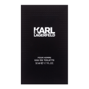 Lagerfeld Karl Lagerfeld for Him Eau de Toilette da uomo 50 ml