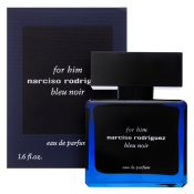 Narciso Rodriguez For Him Bleu Noir parfémovaná voda pre mužov 50 ml