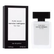 Narciso Rodriguez Pure Musc For Her parfémovaná voda pre ženy 50 ml