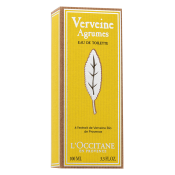 L'Occitane Verveine Agrumes 2008 Eau de Toilette unisex 100 ml