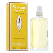 L'Occitane Verveine Agrumes 2008 Eau de Toilette unisex 100 ml