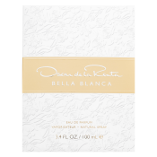 Oscar de la Renta Bella Blanca parfémovaná voda pro ženy 100 ml