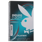 Playboy Endless Night For Him woda toaletowa dla mężczyzn 100 ml