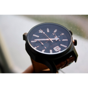 Vostok Europe Expedition North Pole 1