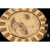 Vostok Europe Expedition North Pole 1