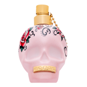 Police To Be Tattooart Eau de Parfum para mujer 40 ml