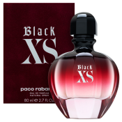 Paco Rabanne Black XS Eau de Parfum nőknek 80 ml