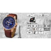 Vostok Europe Gaz-14 Limouzine