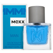 Mexx Man Eau de Toilette da uomo 30 ml