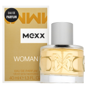 Mexx Woman Eau de Parfum para mujer 40 ml