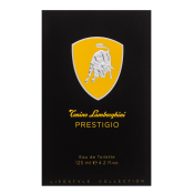 Tonino Lamborghini Prestigio Lifestyle Collection Eau de Toilette para hombre 125 ml