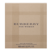 Burberry for Women parfémovaná voda pre ženy 100 ml