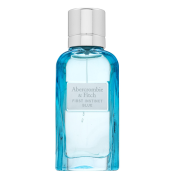 Abercrombie & Fitch First Instinct Blue Eau de Parfum nőknek 30 ml