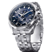 Citizen Radio Controlled