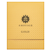 Amouage Gold Woman parfémovaná voda pro ženy 100 ml
