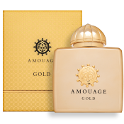 Amouage Gold Woman parfémovaná voda pro ženy 100 ml