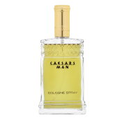 Caesars Man Cologne toaletní voda pro muže 120 ml