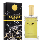 Caesars Man Cologne toaletní voda pro muže 120 ml