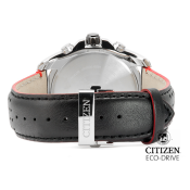 Citizen Radio Controlled
