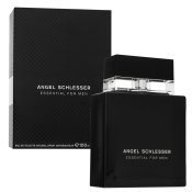 Angel Schlesser Essential for Men Eau de Toilette para hombre 100 ml