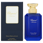 Chopard Vetiver d'Haiti au the vert parfémovaná voda unisex 100 ml