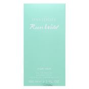 Davidoff Run Wild parfémovaná voda pro ženy 100 ml