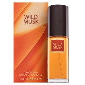 Coty Wild Musk kolínská voda pro ženy 44 ml