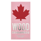 Dsquared2 Wood Eau de Toilette nőknek 100 ml