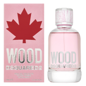 Dsquared2 Wood Eau de Toilette nőknek 100 ml