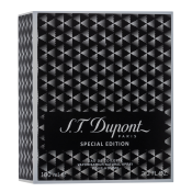 S.T. Dupont Homme Special Edition тоалетна вода за мъже 100 ml