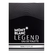 Mont Blanc Legend Eau de Toilette bărbați 100 ml
