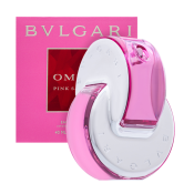 Bvlgari Omnia Pink Sapphire Toaletna voda za ženske 40 ml