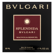 Bvlgari Splendida Magnolia Sensuel parfémovaná voda pro ženy 50 ml