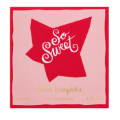 Lolita Lempicka So Sweet parfémovaná voda pre ženy 30 ml