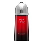 Cartier Pasha de Cartier Édition Noire Sport Eau de Toilette para hombre 150 ml