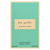 Carven Ma Griffe woda perfumowana dla kobiet 100 ml