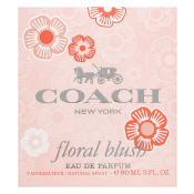 Coach Floral Blush parfémovaná voda pre ženy 90 ml