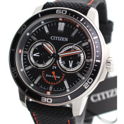Citizen Eco-Drive