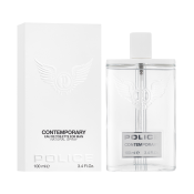 Police Contemporary Eau de Toilette bărbați 100 ml