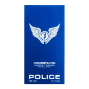 Police Cosmopolitan Eau de Toilette para hombre 100 ml