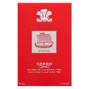 Creed Viking parfémovaná voda pre mužov 50 ml