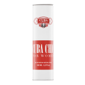 Cuba Chic Eau de Parfum femei 100 ml
