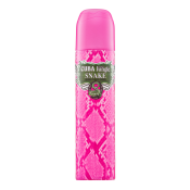 Cuba Jungle Snake Eau de Parfum para mujer 100 ml