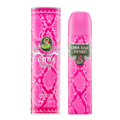 Cuba Jungle Snake Eau de Parfum para mujer 100 ml
