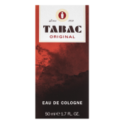 Tabac Tabac Original kolonjska voda za moške 50 ml