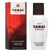 Tabac Tabac Original Natural Spray kolínska voda pre mužov 50 ml