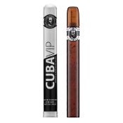Cuba VIP Eau de Toilette bărbați 35 ml