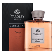 Yardley Gentleman Legacy woda perfumowana dla mężczyzn 100 ml