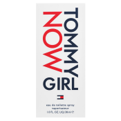 Tommy Hilfiger Tommy Girl Now Eau de Toilette da donna 30 ml